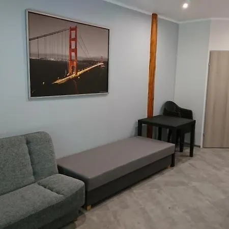 Resort Osrodek Wypoczynkowy Laguna Skorzecin