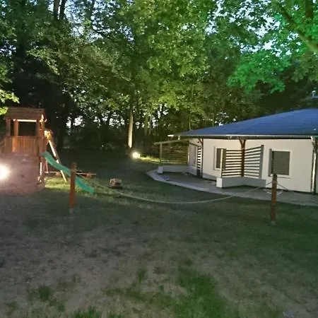 Resort Osrodek Wypoczynkowy Laguna Skorzecin