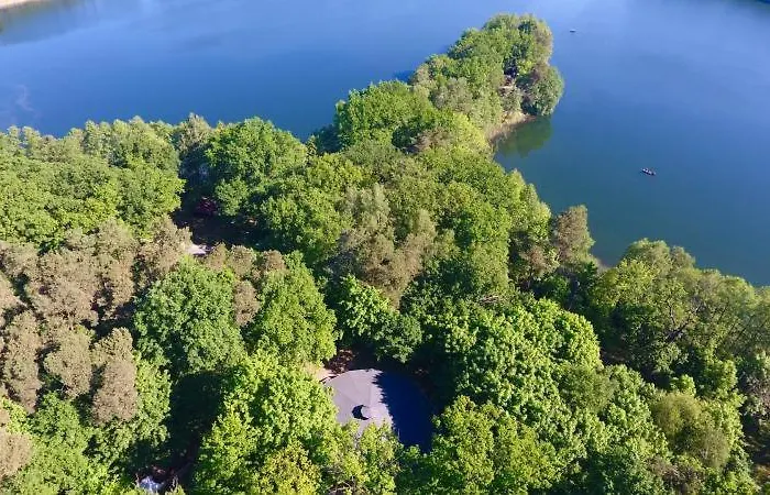 Osrodek Wypoczynkowy Laguna Star