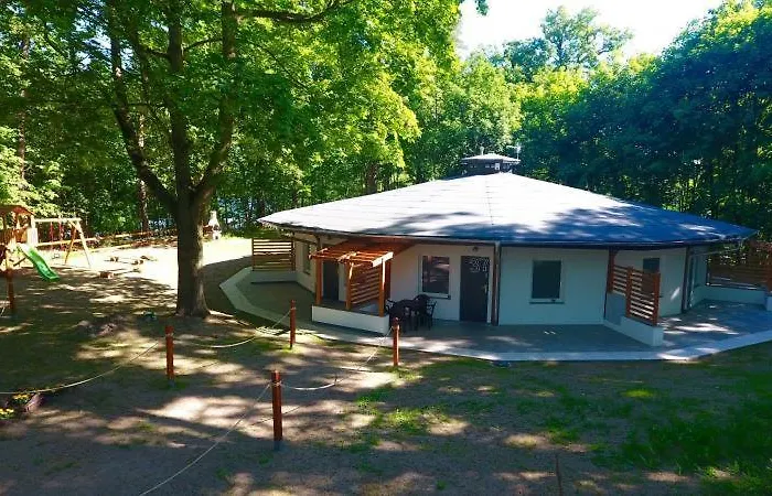 Resort Osrodek Wypoczynkowy Laguna Star