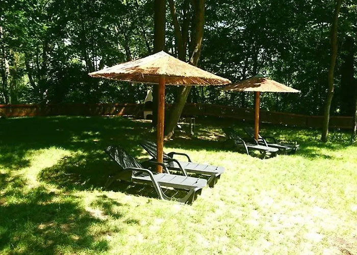 Osrodek Wypoczynkowy Laguna Star Resort *