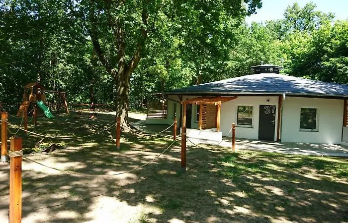 Resort Osrodek Wypoczynkowy Laguna Star *