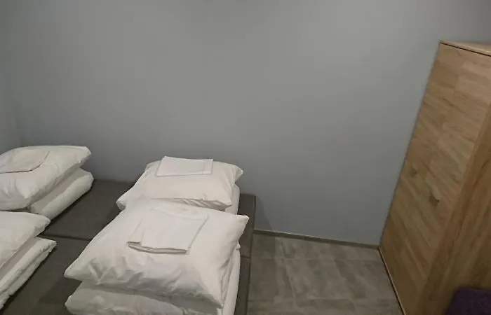 Osrodek Wypoczynkowy Laguna Star Resort Skorzecin