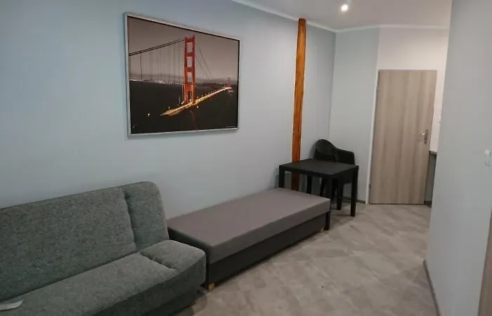 Resort Osrodek Wypoczynkowy Laguna Star Skorzecin