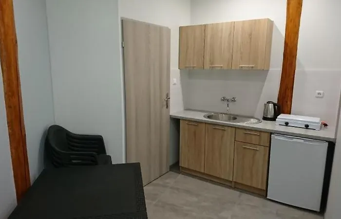 Osrodek Wypoczynkowy Laguna Star Resort